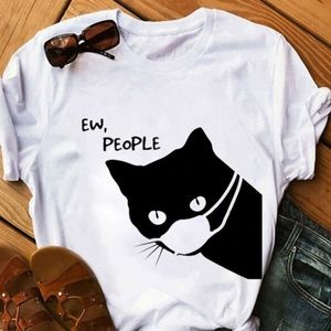 LOW STOCK cat love shirt
